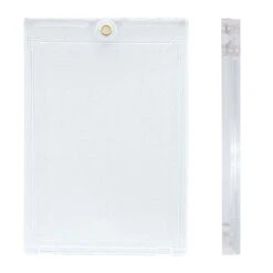 Pro Arrow Corner Magnetic For Sleeve Card - 75Pt -Bcwsupplies Sales Store pm mh75sa 2