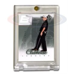 Pro 1/2 In. 1-Screw Thick Card - 50 PT. (5 Year+ UV)