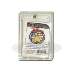 Pro 1/2 In. 1-Screw Super Thick Card - 180 PT. (5 Year+ UV)