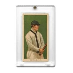 Pro 1-Screw T-206 - Topps/Ginter (5 Year+ UV)