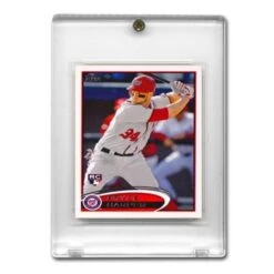 Pro Topps/Bowman Mini 1-Screw Screwdown**LIMITED STOCK**