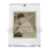 Pro 1948-1950 Bowman Card 1-Screw Holder (5 Year+ UV)