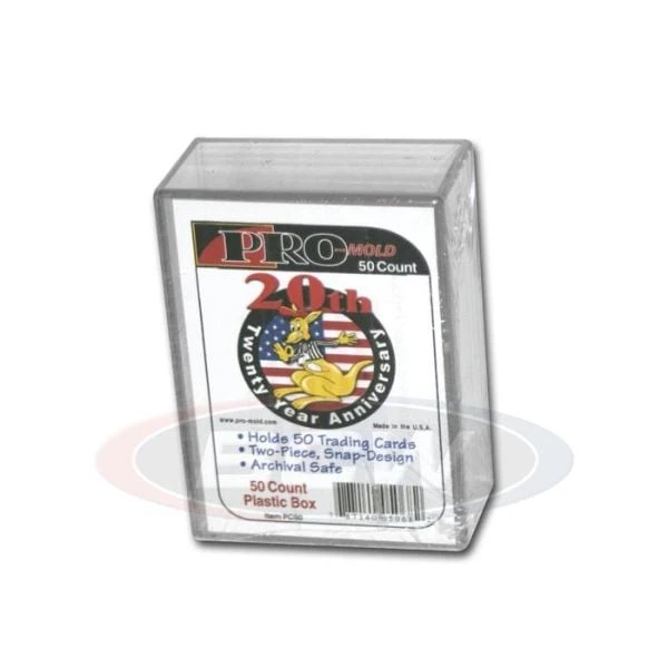 Pro Snap-Box - 50 Count 1 Pro Snap-Box - 50 Count