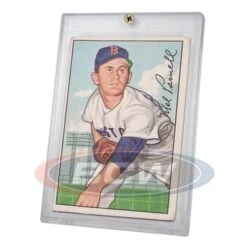 Pro 1952-1956 Topps 1-Screw Holder (5 Year+ UV)