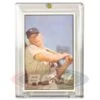 Pro 1953-1955 Bowman Card 1-Screw Holder (5 Year+ UV)