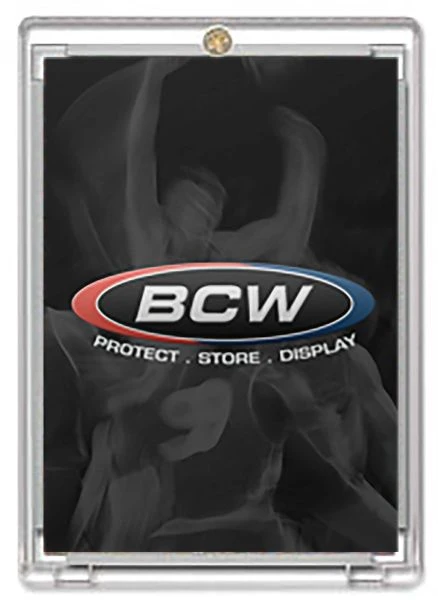 Pro Thick Card 1-Screw Screwdown - 50 PT. (5 Year+ UV) 1 Pro Thick Card 1-Screw Screwdown - 50 PT. (5 Year+ UV)