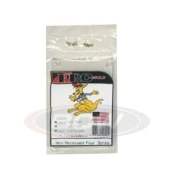 Pro 4-Screw Screwdown - Non Recessed