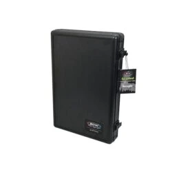 Small Graded Lock Case - Comics - Single 6 Small Graded Lock Case - Comics - Single -Bcwsupplies Sales Store zc glc c01 blk 1 closed tag 1