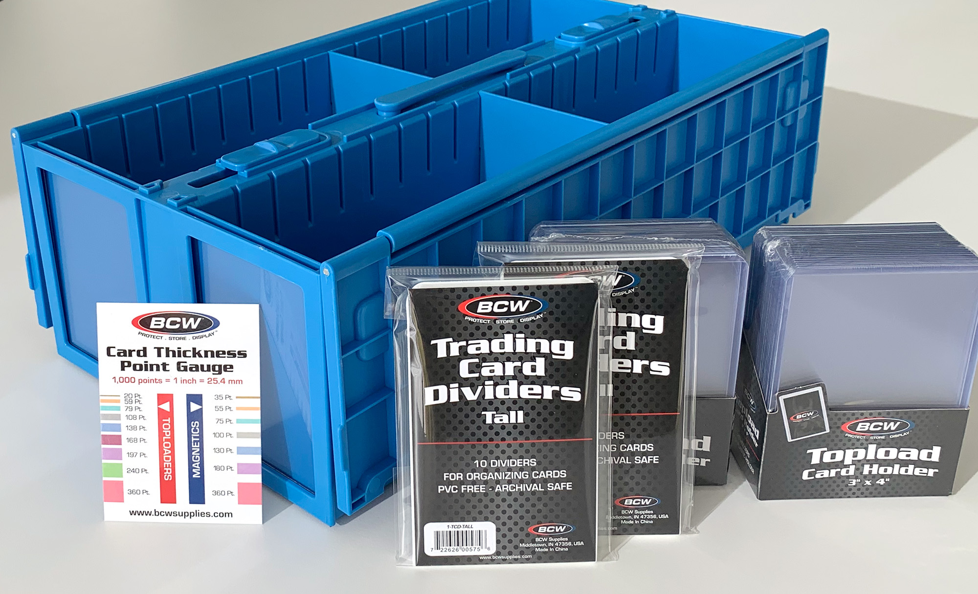 Bcwsupplies Sales Store -Bcwsupplies Sales Store 303